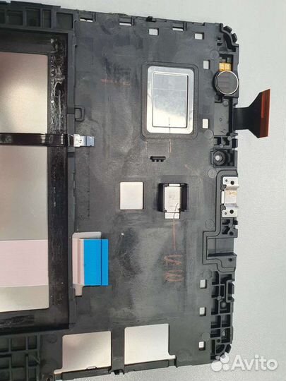 Запчасти для планшетов Samsung Galaxy Tab