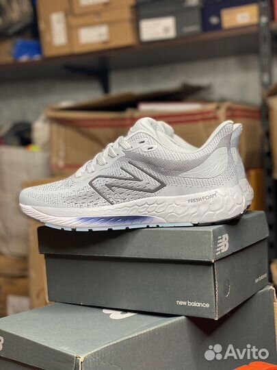 Кроссовки new balance от 41 до 46