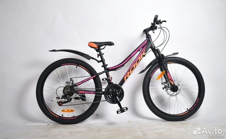 Велосипед 24