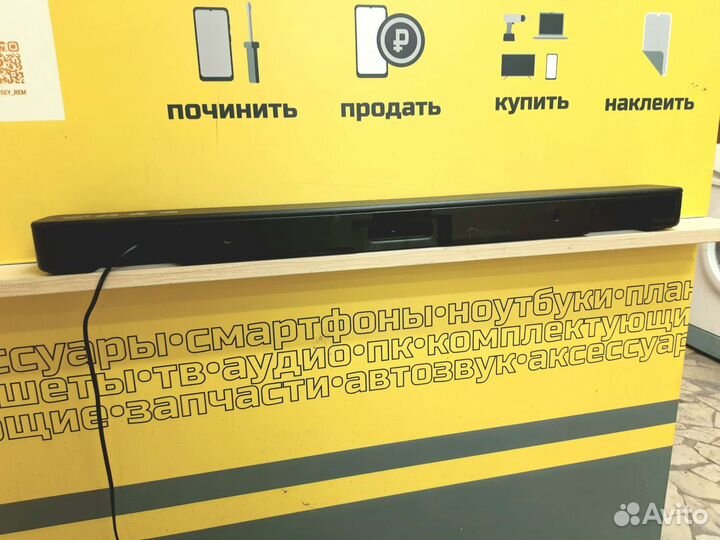 Саундбар Sony HT-SF150 2.0 120Вт