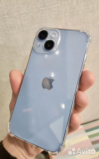 iPhone 14, 128 ГБ