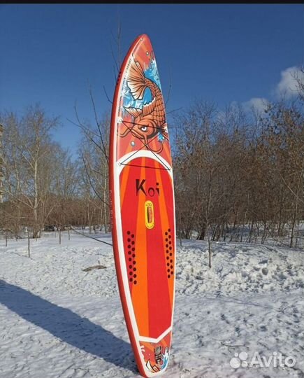 Сап доска аренда