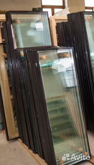 Ремонт окон пвх