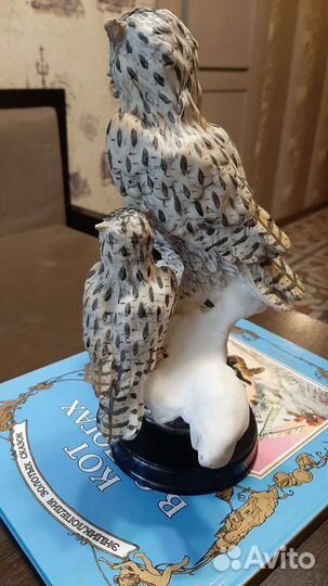 Фигурка Совы