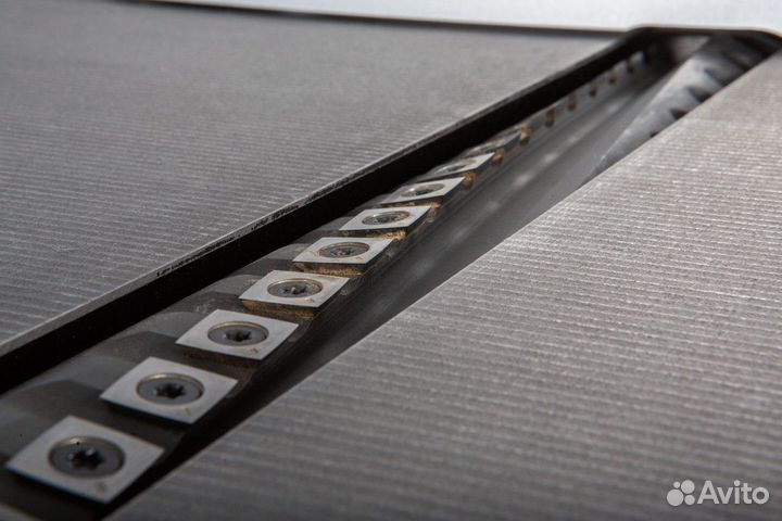 Фуговально-рейсмусовый станок JET JPT-410 HH