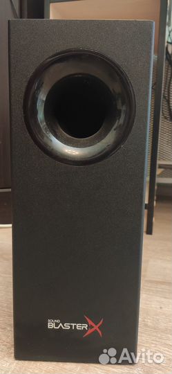 Creative Sound Blaster X Katana