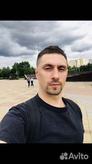 Массаж с выездом на дом