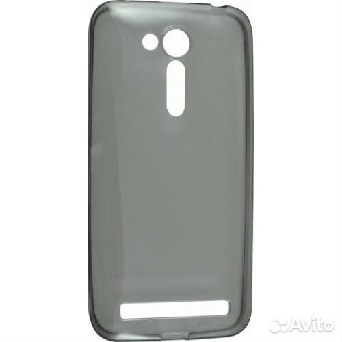 Силиконовый чехол для Asus