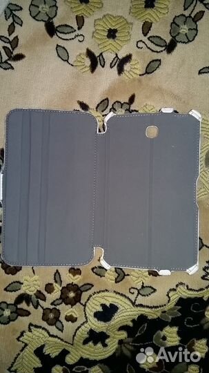 Чехол SonicSettore для samsung Galaxy TAB 3, 7