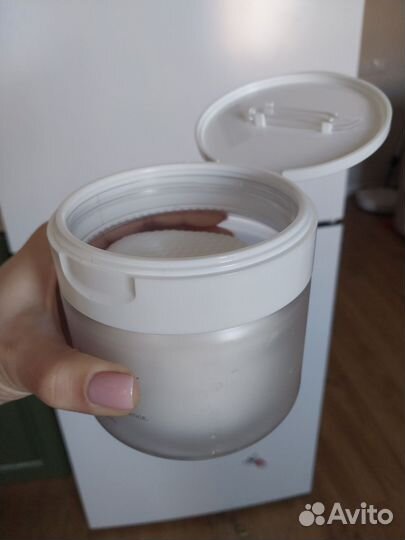 Needly daily toner pad