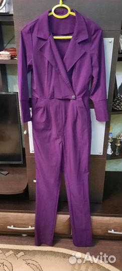 Комбинезон женский новый