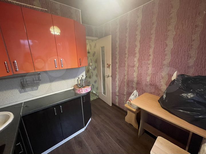 2-к. квартира, 47,2 м², 4/5 эт.