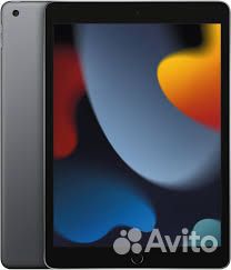 Новый iPad 10.2 64gb 2021, чек, гарантия