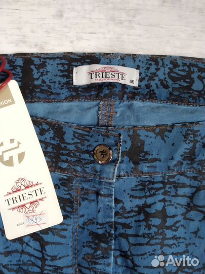 Вещи пакетом новые женские 48 52мешком