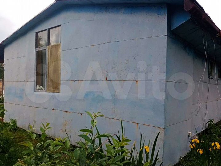 Участок 6 сот. (СНТ, ДНП)