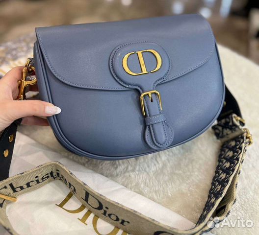 Сумка Dior Bobby