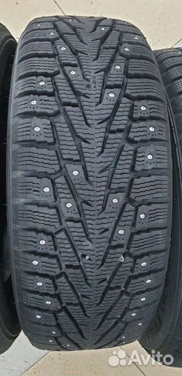 Nokian Tyres Nordman 7 SUV 225/60 R17 99T