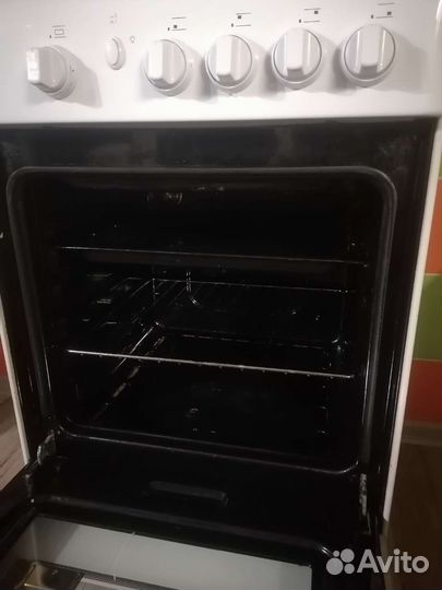 Плита газовая