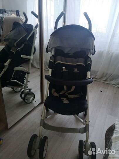 Коляска трость Inglesina Trip