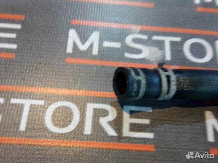 Патрубок Mercedes-Benz S-Class W221 275.953 2007