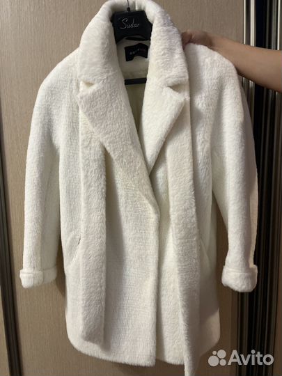 Шуба женская