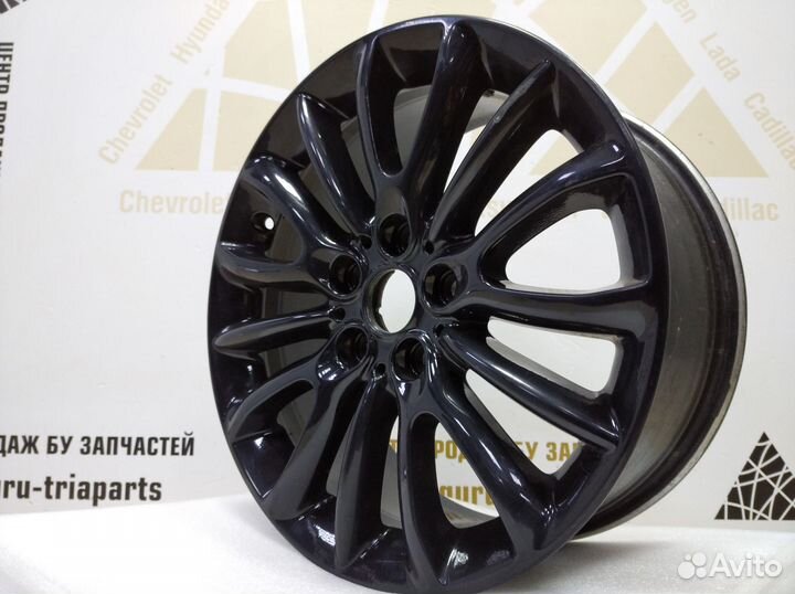 Диск литой R17 Mini Cooper F54 F55 F56