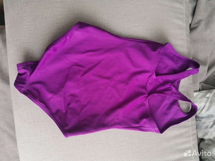 Купальник для девочки