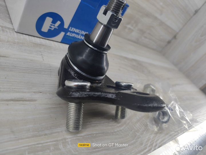 Шаровая опора Byd F3