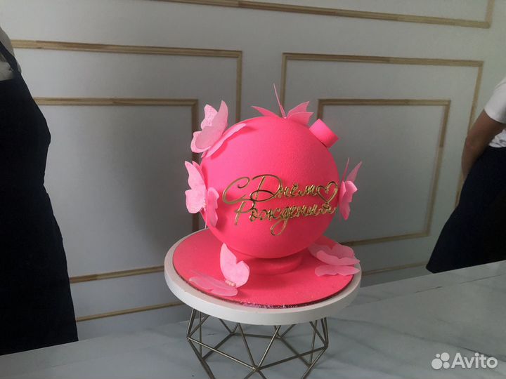 Домашный кондитер