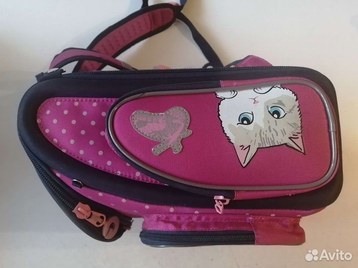 Портфель школьный