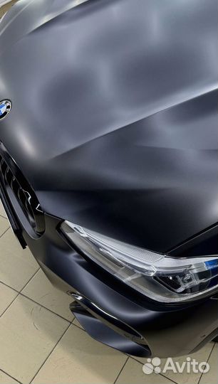 Полиуретановая пленка износостойкая опт и розница