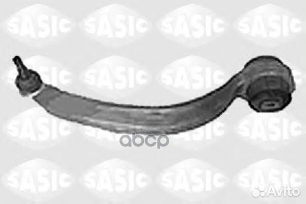 9005154 Рычаг audi A4/A6/VW passat 98-03 пер.по