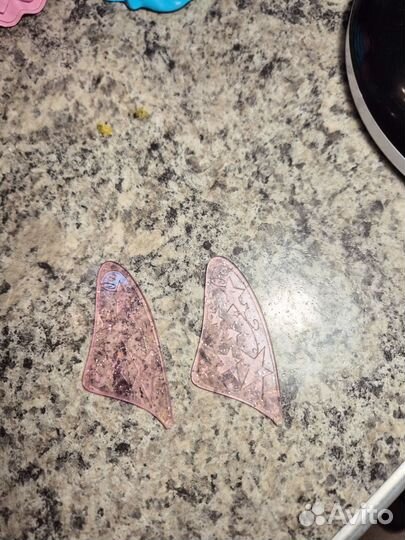 Стелла беливикс фигурка из журнала