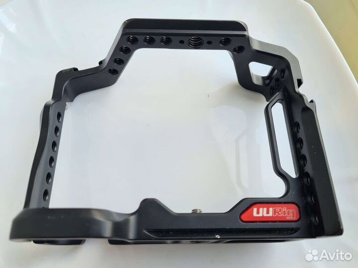 Клетка UURig для Sony