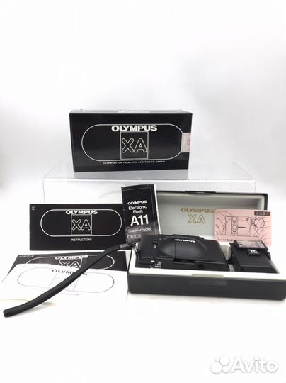 Редкие фотоаппараты коллекционные