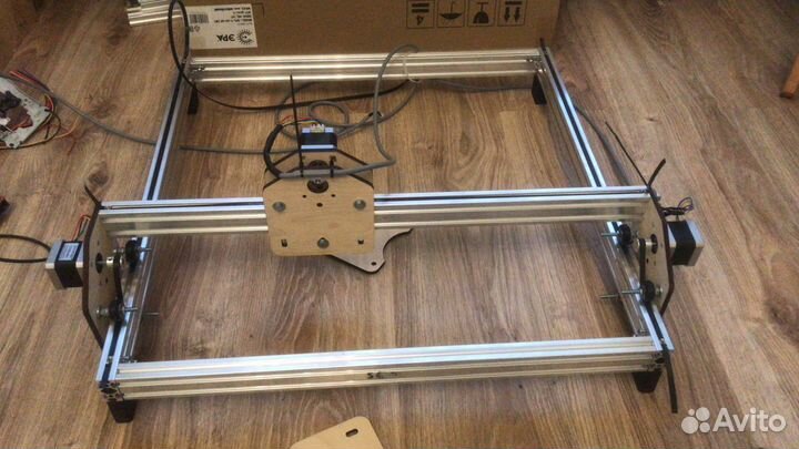 AxiDraw