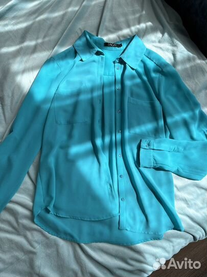 Вещи женские пакетом 44