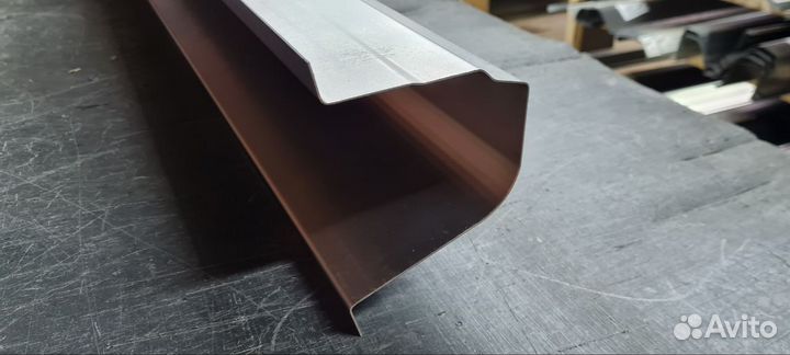 Ремонтные пороги Волга