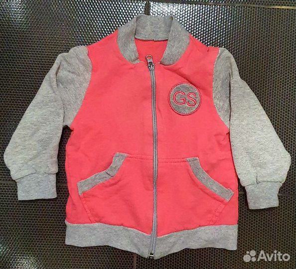 Кофта для девочки