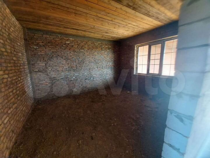 Дом 140 м² на участке 12,5 сот.