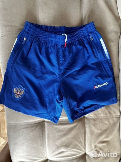 Шорты форвард женские