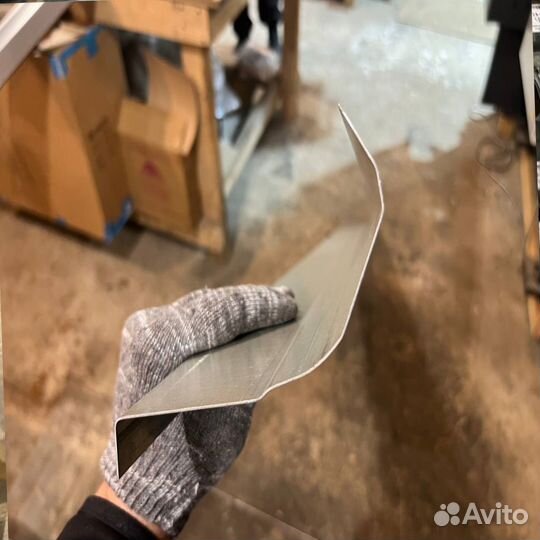 Ford Focus 2 хэтчбек 3 двери пороги и арки Сергиев Посад