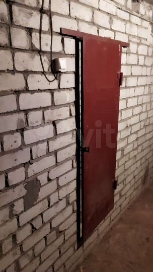 Гараж, 10 м²