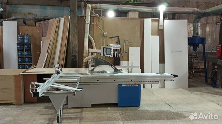 Раскрой распил лдсп