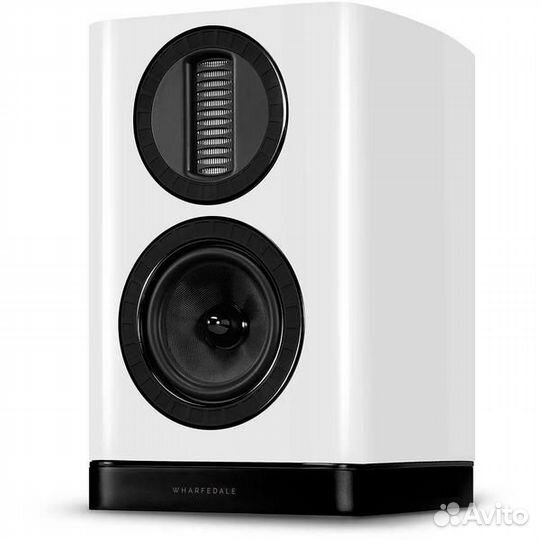 Wharfedale Aura 1 High Gloss White