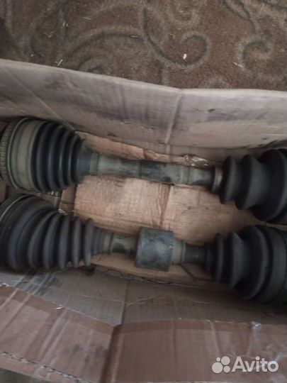 Запчасти на калдину