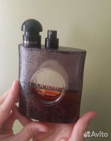 Yves Saint Laurent - Black Opium Eau De Toilette