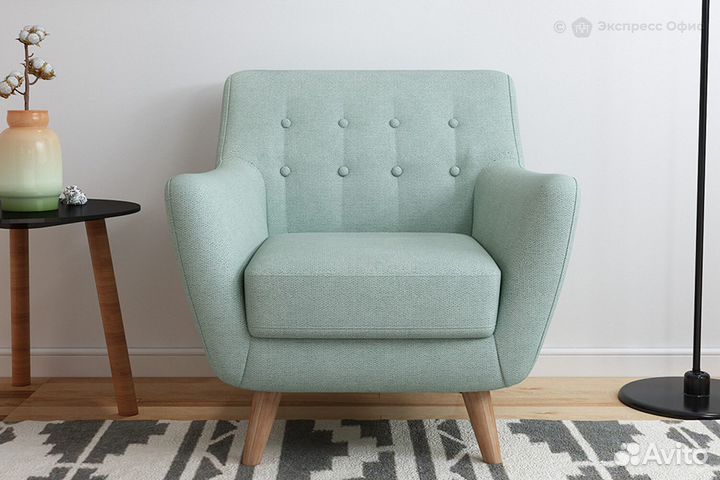 Мягкое кресло Picasso FR 0355