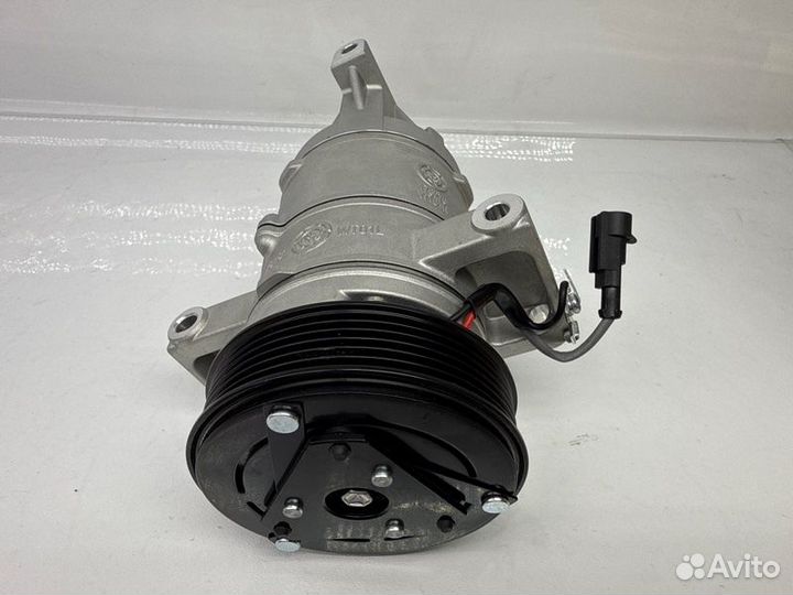 Компрессор кондиционера Great Wall Poer