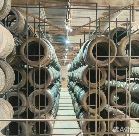 Yokohama Ice Guard IG20 205/65 R16 95P